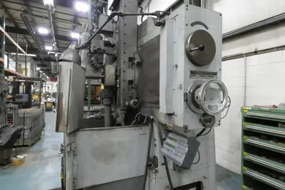 SPRINGFIELD 2ATR Vertical Universal Grinders | Levy Recovery Group (9)