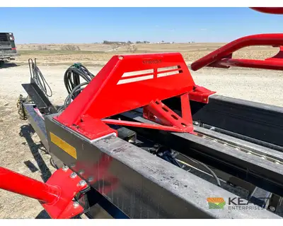 Used FARM KING _UNKNOWN_ Bale Wagons Iowa US | Keast Enterprises #1360237
