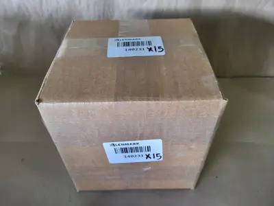 USED MERLIN GERIN C60N