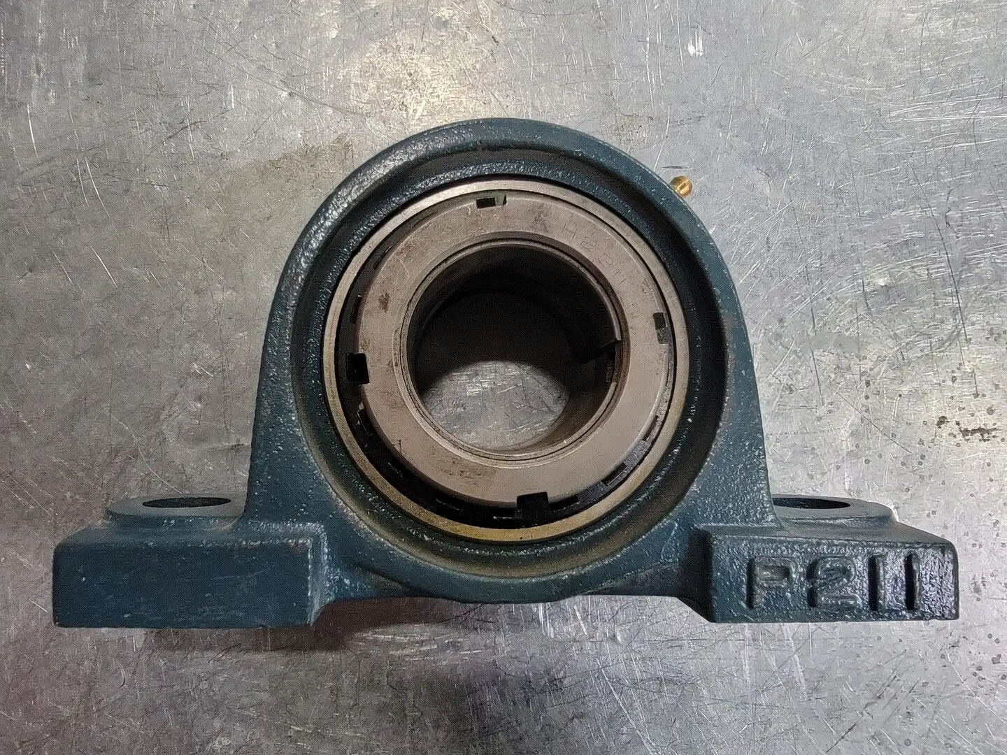 NEW SKF P211