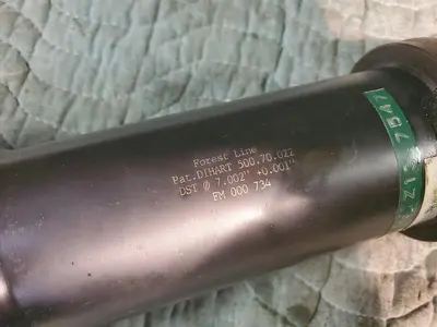 USED KOMET DIHART 500.70.022