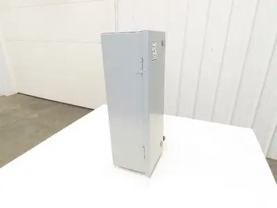 Westinghouse W200S3CF Combination Starter Enclosure Only Size 3 3ph NEMA 1