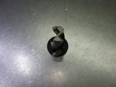Sandvik 14.5mm Coolant Thru Drill 20mm Shank 880-D1450L20-02 (LOC1276A)