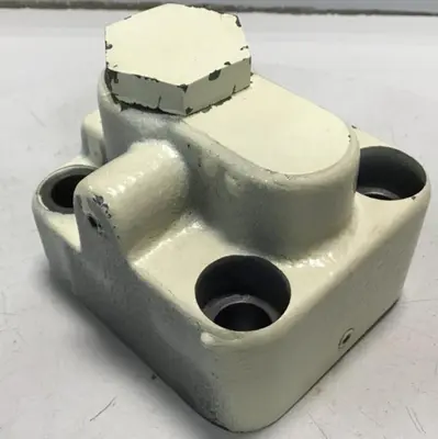 USED TOKIMEC C5PG-815-10-S76