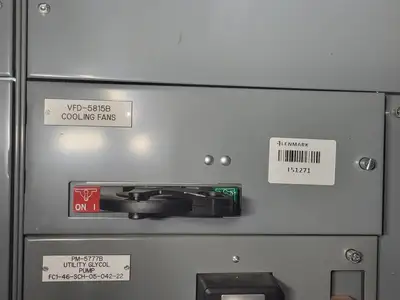 NEW ALLEN-BRADLEY 140U-I3C3-C30