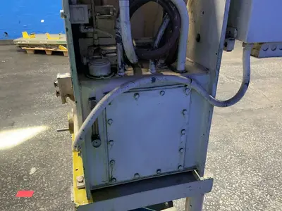 Used ABEX DENISON WR045LC364FSD366A512C235CR5612 Hydraulic Presses Ohio US | HGR 24 #1304857
