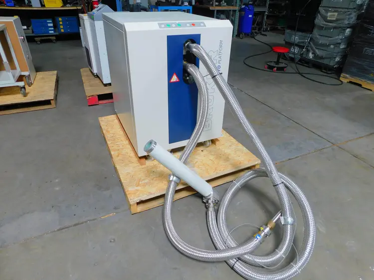 Used BRUKER Z106902 ECL06 Miscellaneous Laboratory Equipment Texas US | Aucto #1453430