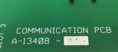 Used BARBER COLMAN A-13408 Circuit Boards Michigan US | Ideal Machinery #1277106