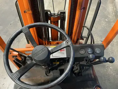 Used TOYOTA 2FBE13 Material Handling (misc) Ohio US | HGR 24 #1482476