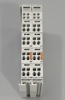 NEW Beckhoff 45120002