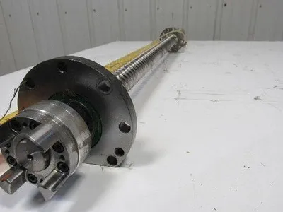 Used HELLER _UNKNOWN_ Miscellaneous MRO | Arrow Industrial #655075