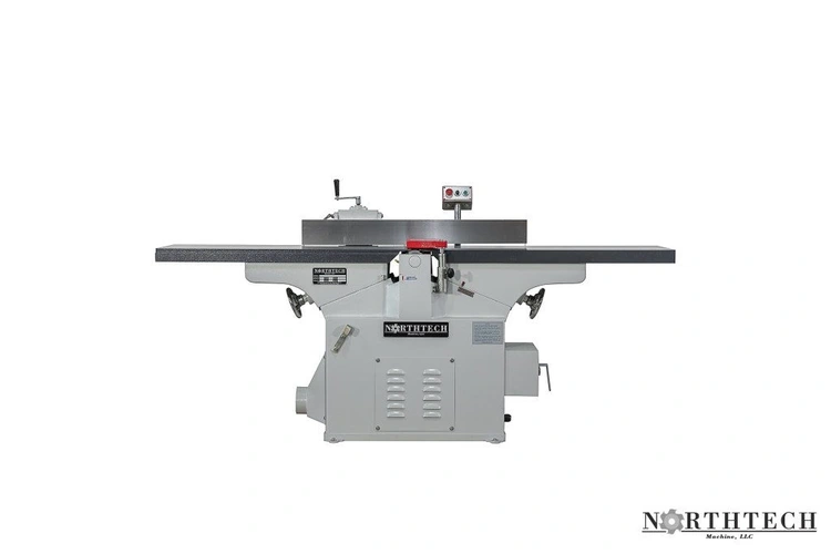 New | Build-to-Order NORTHTECH NT-J16 Woodworking Jointers Pennsylvania US | Key Machine LLC #406487