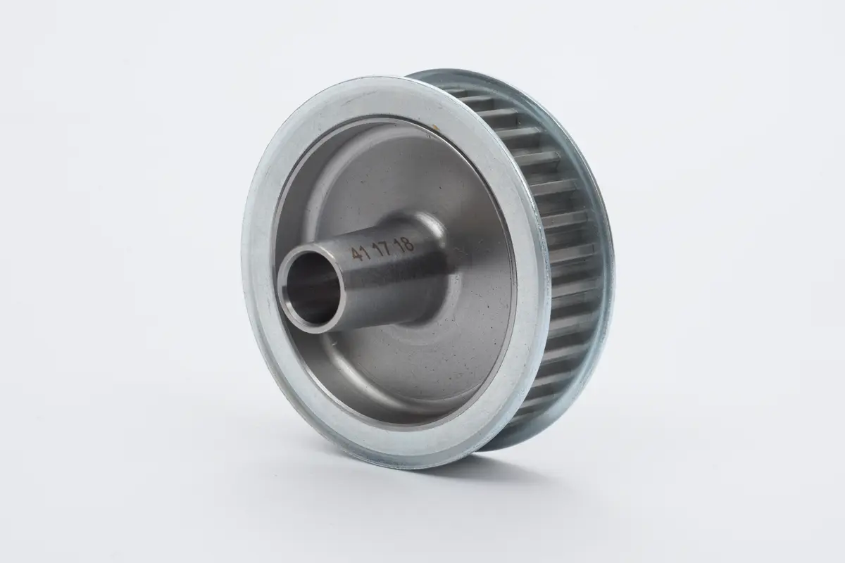 KUKA Toothed belt pinion