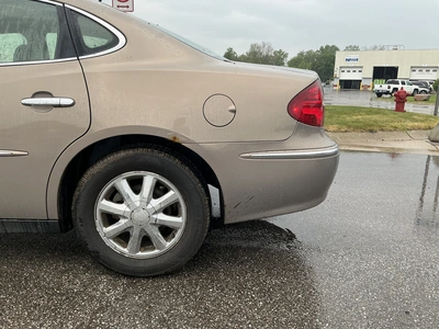 USED 2007 BUICK LACROSSE