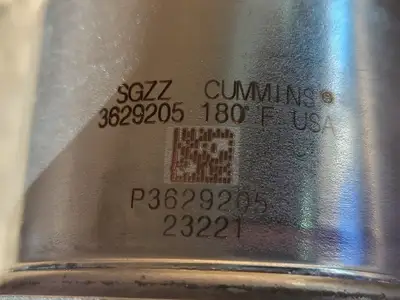 NEW 2023 CUMMINS 3629205