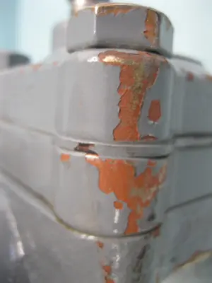 USED Dresser FG-51-75