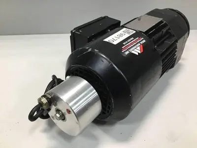 USED SEW-USOCOME RF32DT71D4/BMG/HR