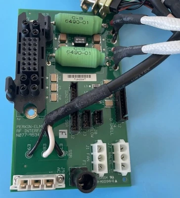 USED Perkin Elmer N077-9534