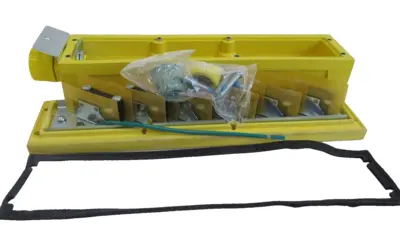 NEW MOLEX WOODHEAD 4026 PENDANT STATION 1301260218