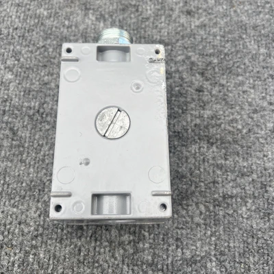 Used Arrow Hart ["L6 30", "L6-30"] Electrical Fittings California US | Davliegogo LLC #1706445