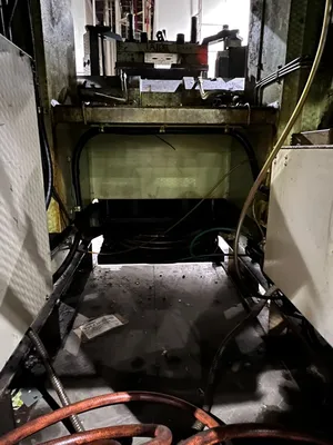 AIDA NC1-150(2) OBI / Gap Frame Press | Universal Press & Machinery (UPM) (11)