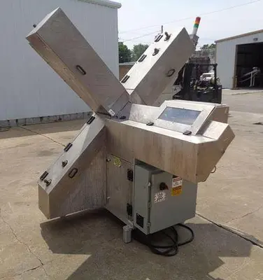 benttendorf model 3200 Slicer