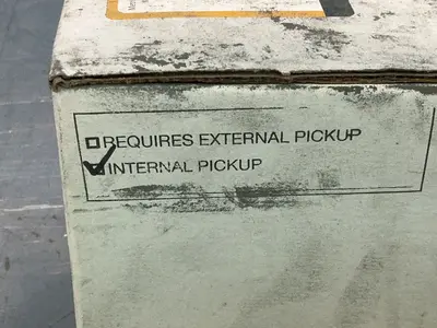 New | in-Stock METRIX 440DR20010000 Relays & Switches Ohio US | HGR 24 #1411441