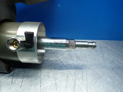 Used ATLAS COPCO 80667.000167 Pumps Ohio US | HGR 24 #1006063