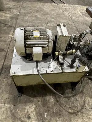 USED HMI 5014