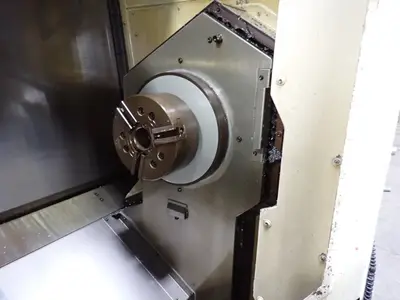 Used 2008 OKUMA CORPORATION MULTUS B300W Multitasking Machining Centers Ohio US | HGR 24 #803468
