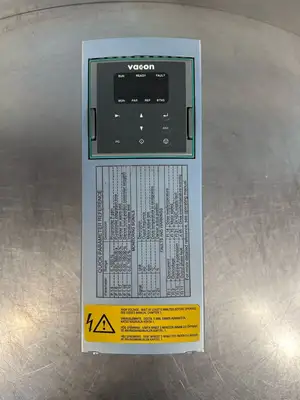 Vacon 0.75CXS4C2I1 Frequency Converter Inverter (7.3.1)