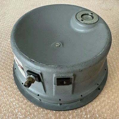 USED Wallace Tiernan 62A-4A-0030
