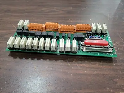 USED HONEYWELL 51204166-175