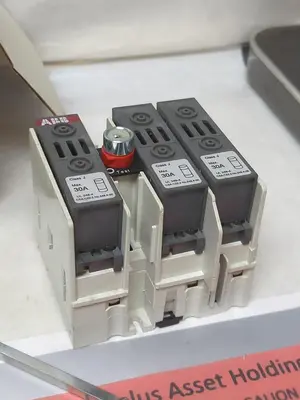 Used ABB 0S 30FAJ12 Miscellaneous Equipment (Electrical & Power) Ohio US | Surplus Asset Holdings #1236334
