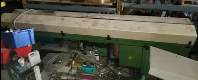 USED 1994 IEMCA TAL 65/38
