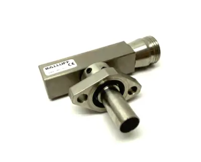 Balluff BES 516-200-S3/1.025"-S5 StrokeMaster Pressure-Rated Sensor 20-250VAC - Used
