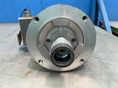 Used BALDOR IDNM3534 Motors (misc) Ohio US | HGR 24 #1521283