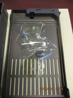 USED Sun Microsystems 540-2939 SCSI Disk Enclosure