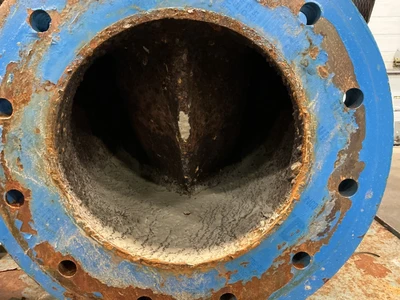 Used PACO _UNKNOWN_ Centrifugal Pumps Ohio US | Equipment Recovery Corp. #1330733