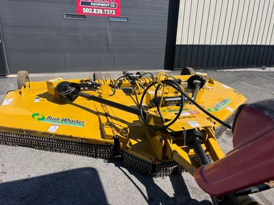 BUSH-WHACKER MD-144 Brush Cutters | County Equipment Company LLC (9)