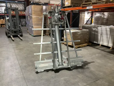 Used MILWAUKEE _UNKNOWN_ Woodworking Panel Saws Michigan US | Miedema Asset Management Group #1477185