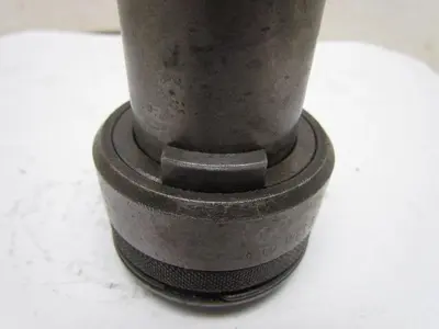 WES3BM24 18X14.5 Quick Change Torque Control Tapping Adapter Tap Size M18 11/16"