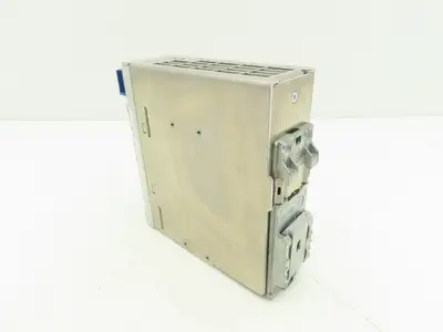 Wago 787-1668/0000-0054 Epsitron ECB 8-Channel Electronic Circuit Breaker