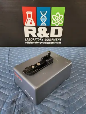 Thermo Scientific NanoDrop 3300 Fluorescence Fluorospectrometer ND-3300