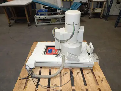 Used GE 46-179025G1 X-Ray Machines Texas US | Aucto #1307285