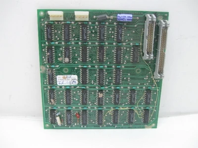 USED GOULD SHAWMUT S501-000