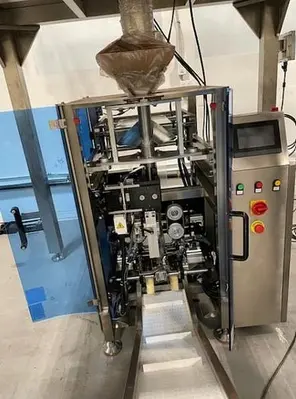 USED LENIS MACHINES, INC LMVEP-320-4S