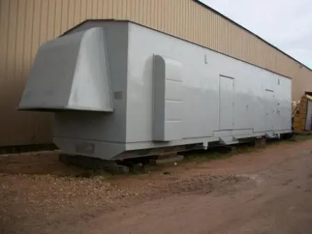 Used EMD MP-45 Generators Texas US | Apollo Electric #1514348