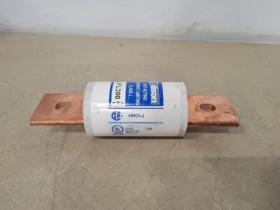 USED EDISON JFL300