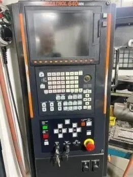 2011 MAZAK VTC-250D/50 Vertical Machining Centers | Toolquip, Inc. (6)
